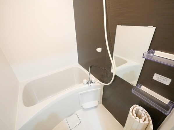 トゥルーメゾン京王堀之内の物件内観写真